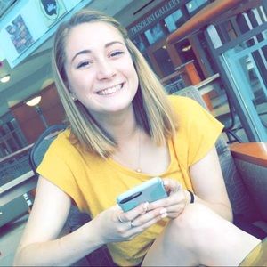 Meet your Posher, Mary